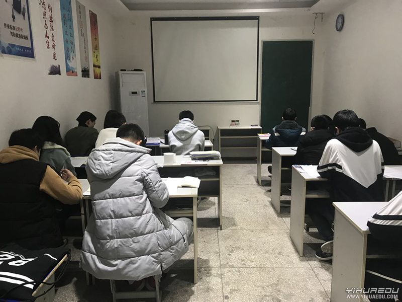 2020四川谊华教育单招培训机构火热招生中!!!