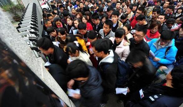 2018国考：成考、自考、电大学历不能考公务员？