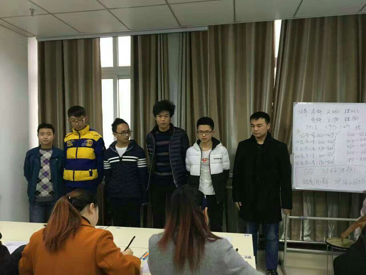 从大学到职场，选对方向很重要