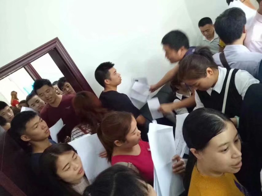 2018年成人高考报名开始了