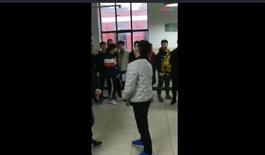 单招面试视频额4